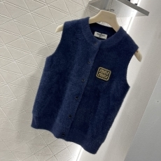 Miu Miu Gilet